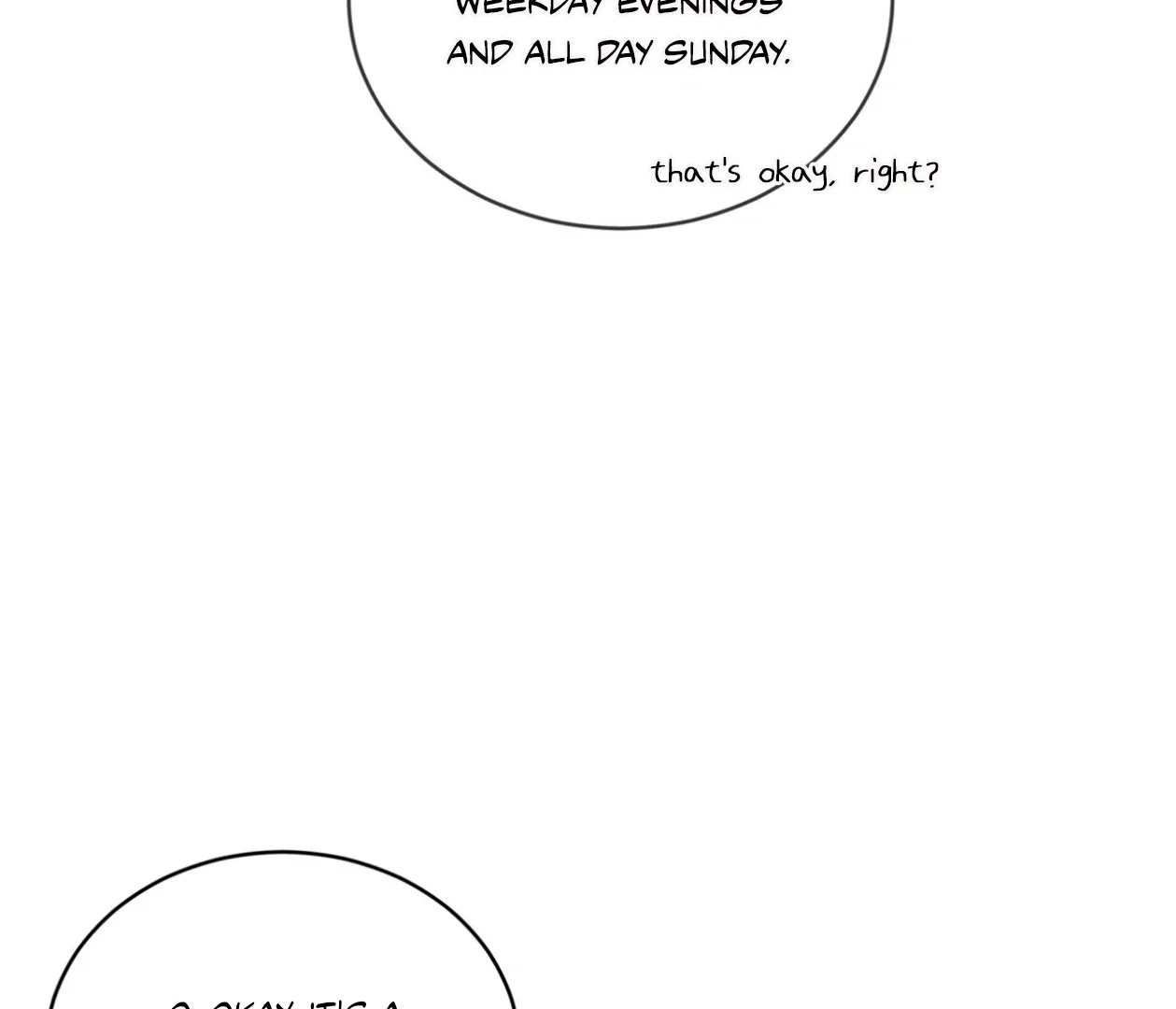 Please Add Some Charcoal - Chapter 15 Page 144
