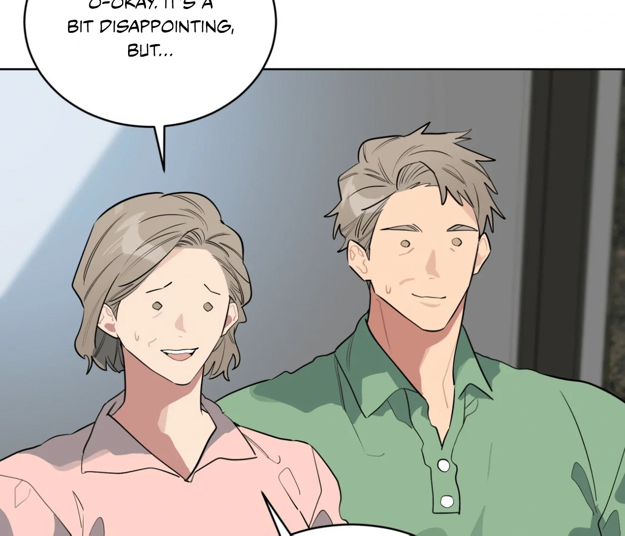 Please Add Some Charcoal - Chapter 15 Page 145