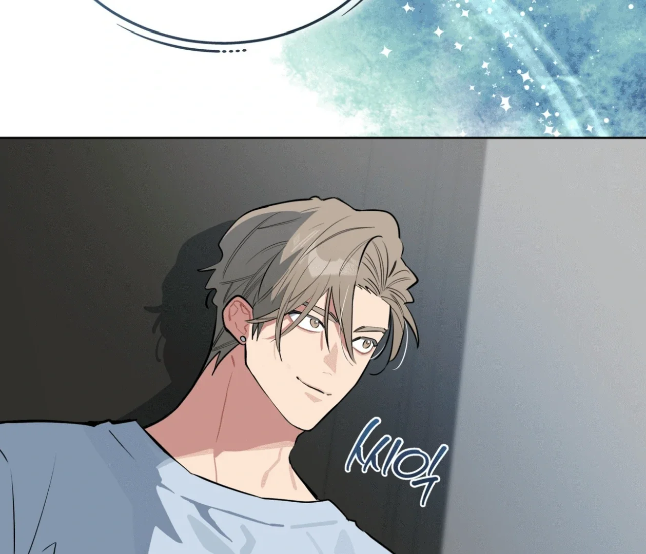 Please Add Some Charcoal - Chapter 15 Page 151