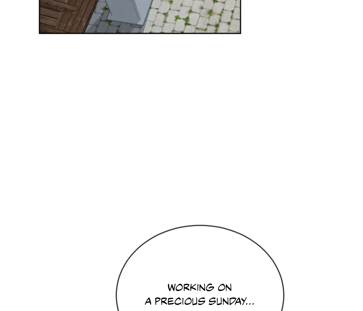 Please Add Some Charcoal - Chapter 16 Page 4