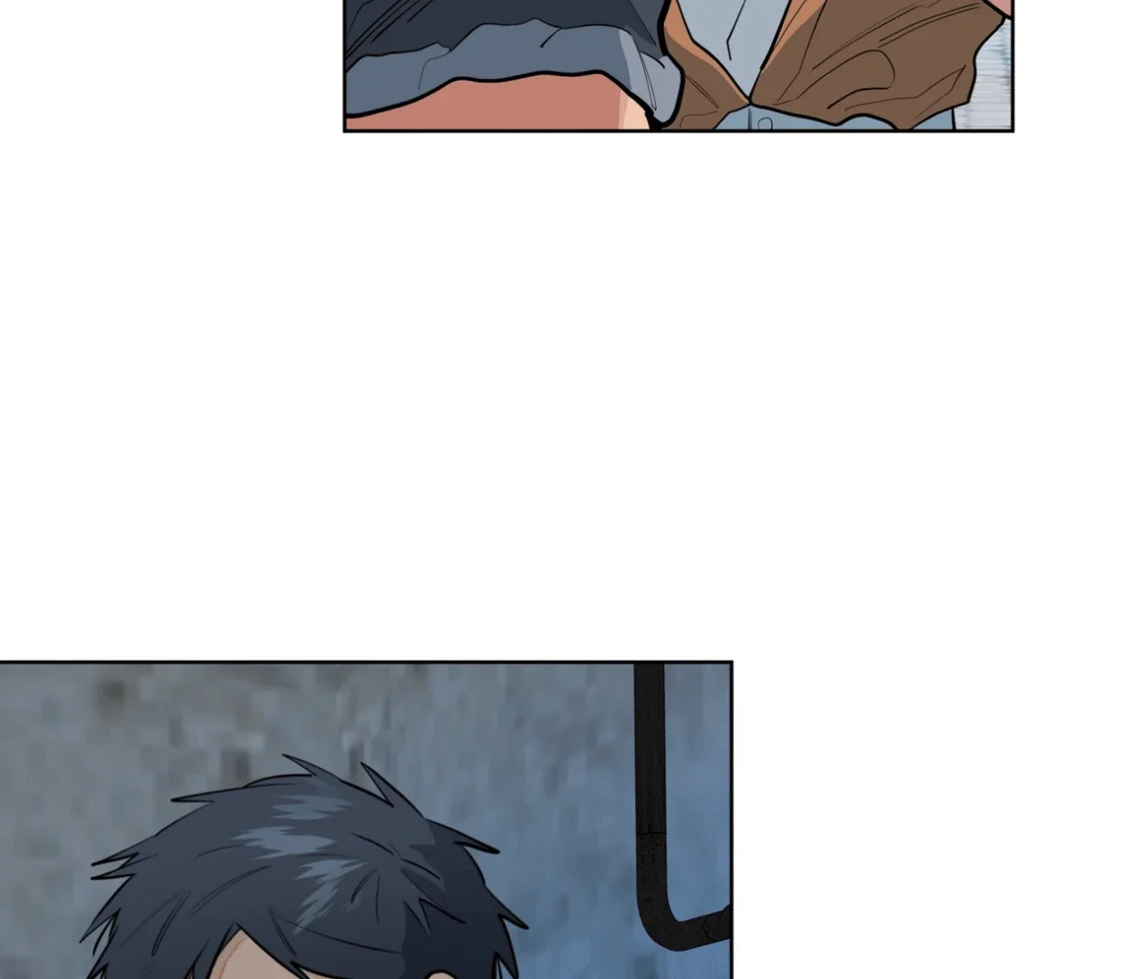 Please Add Some Charcoal - Chapter 16 Page 17