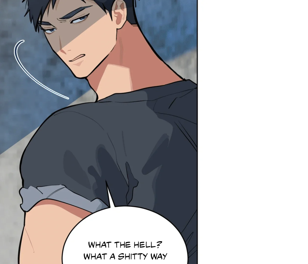 Please Add Some Charcoal - Chapter 16 Page 18