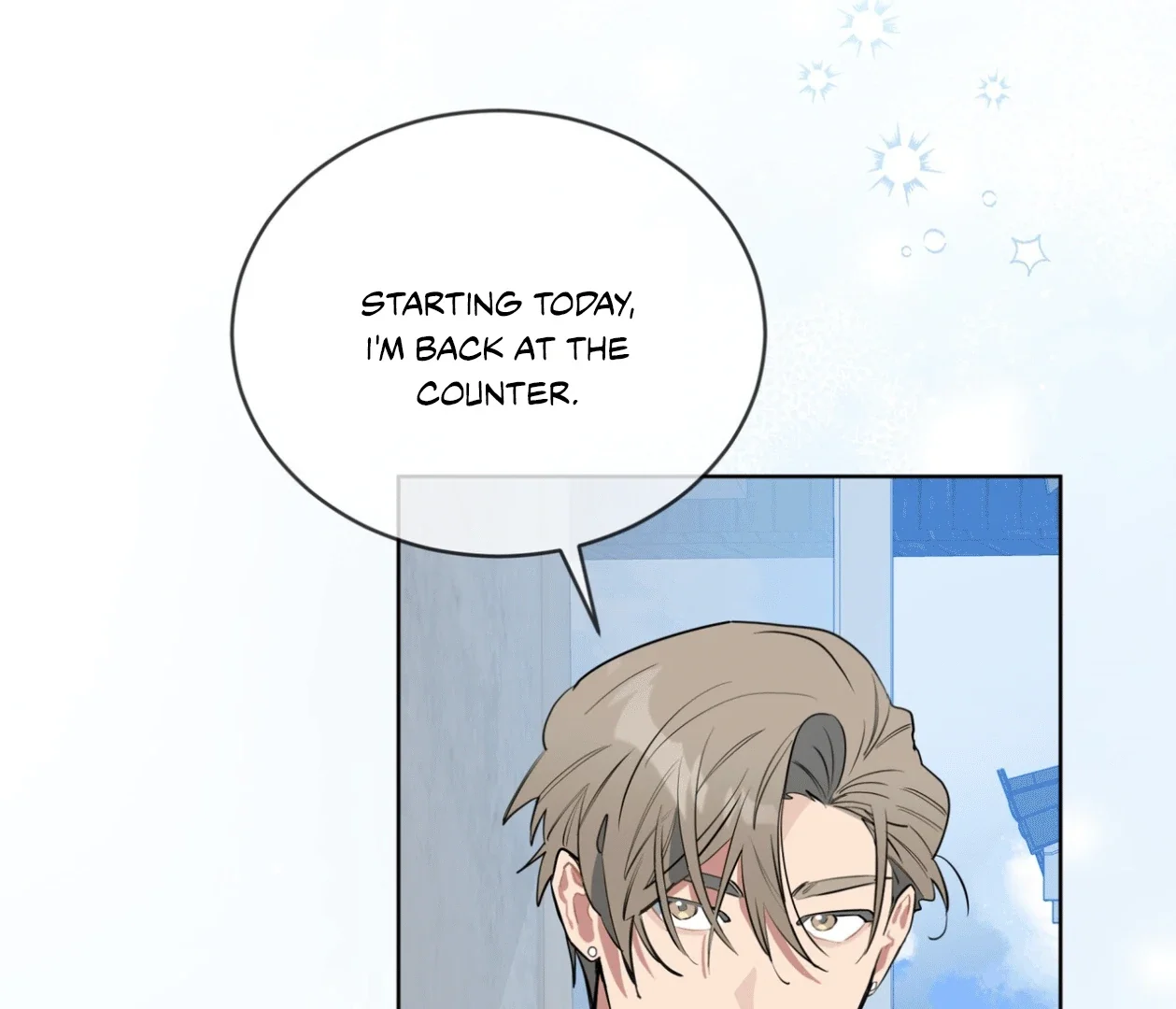 Please Add Some Charcoal - Chapter 16 Page 22