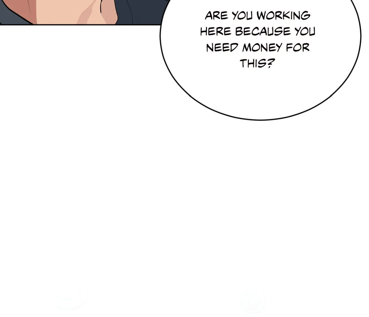Please Add Some Charcoal - Chapter 16 Page 28