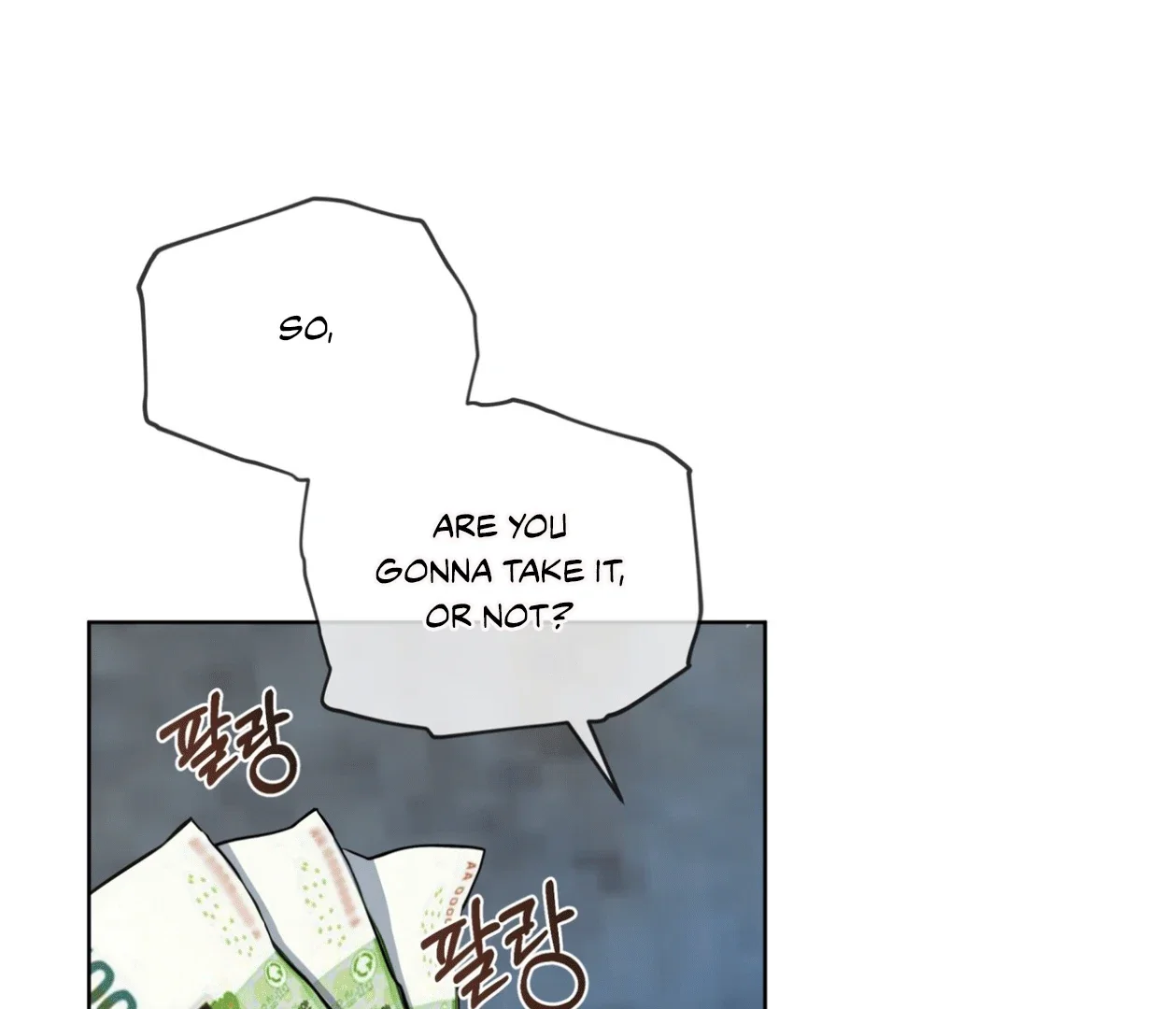 Please Add Some Charcoal - Chapter 16 Page 31