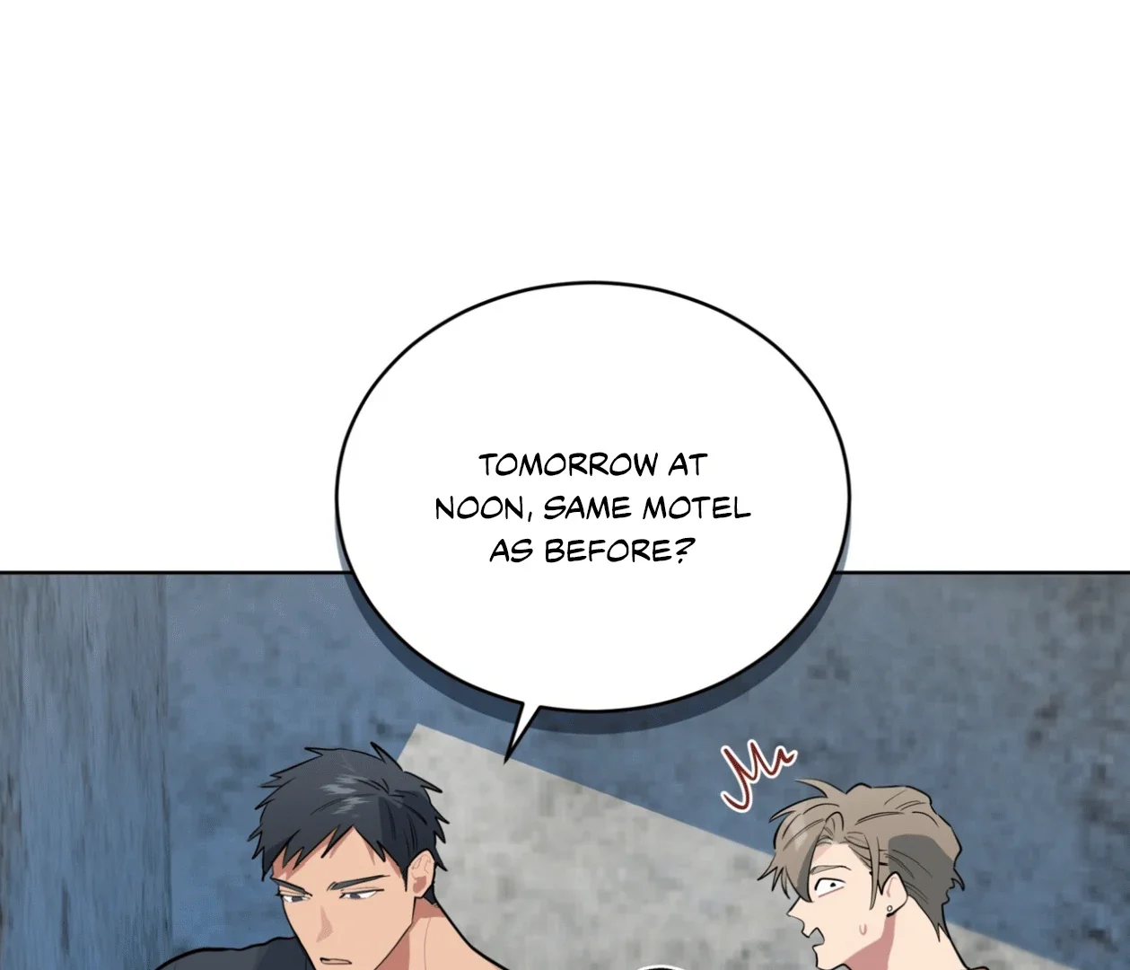 Please Add Some Charcoal - Chapter 16 Page 35