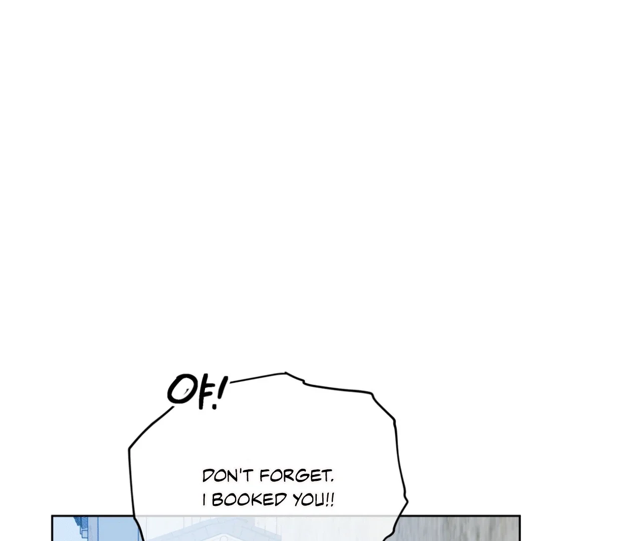 Please Add Some Charcoal - Chapter 16 Page 37