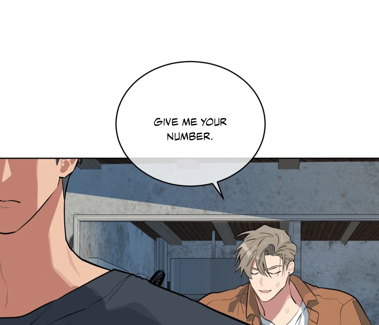 Please Add Some Charcoal - Chapter 16 Page 44