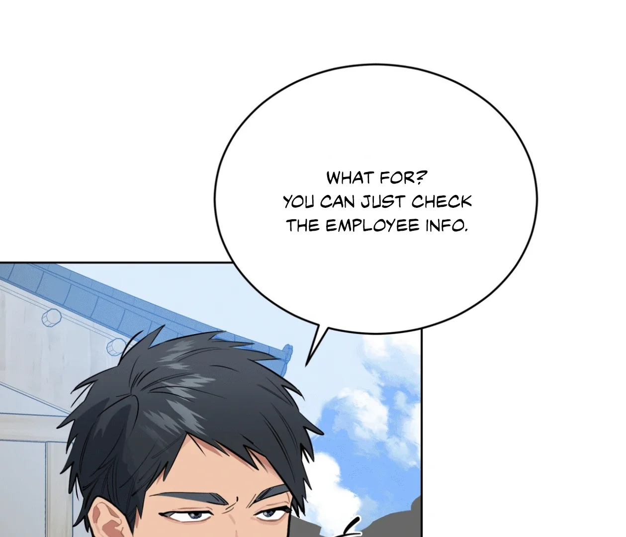 Please Add Some Charcoal - Chapter 16 Page 46