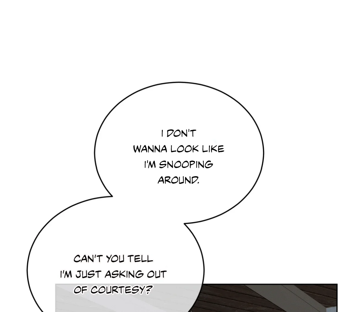 Please Add Some Charcoal - Chapter 16 Page 48