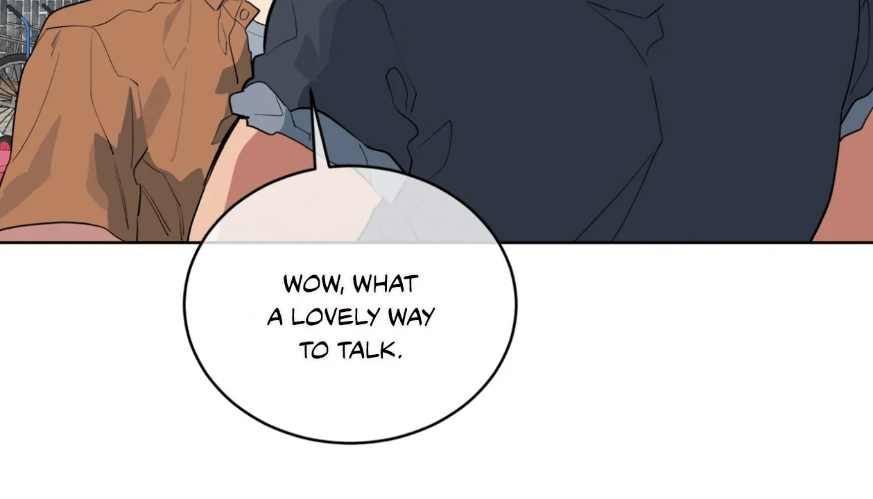 Please Add Some Charcoal - Chapter 16 Page 55