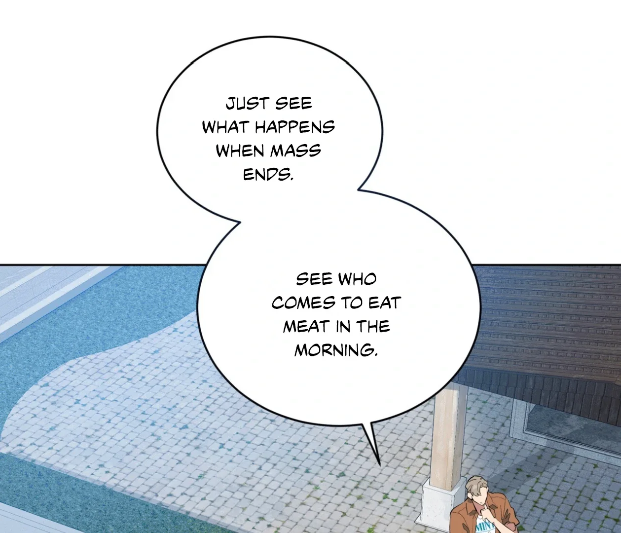 Please Add Some Charcoal - Chapter 16 Page 63