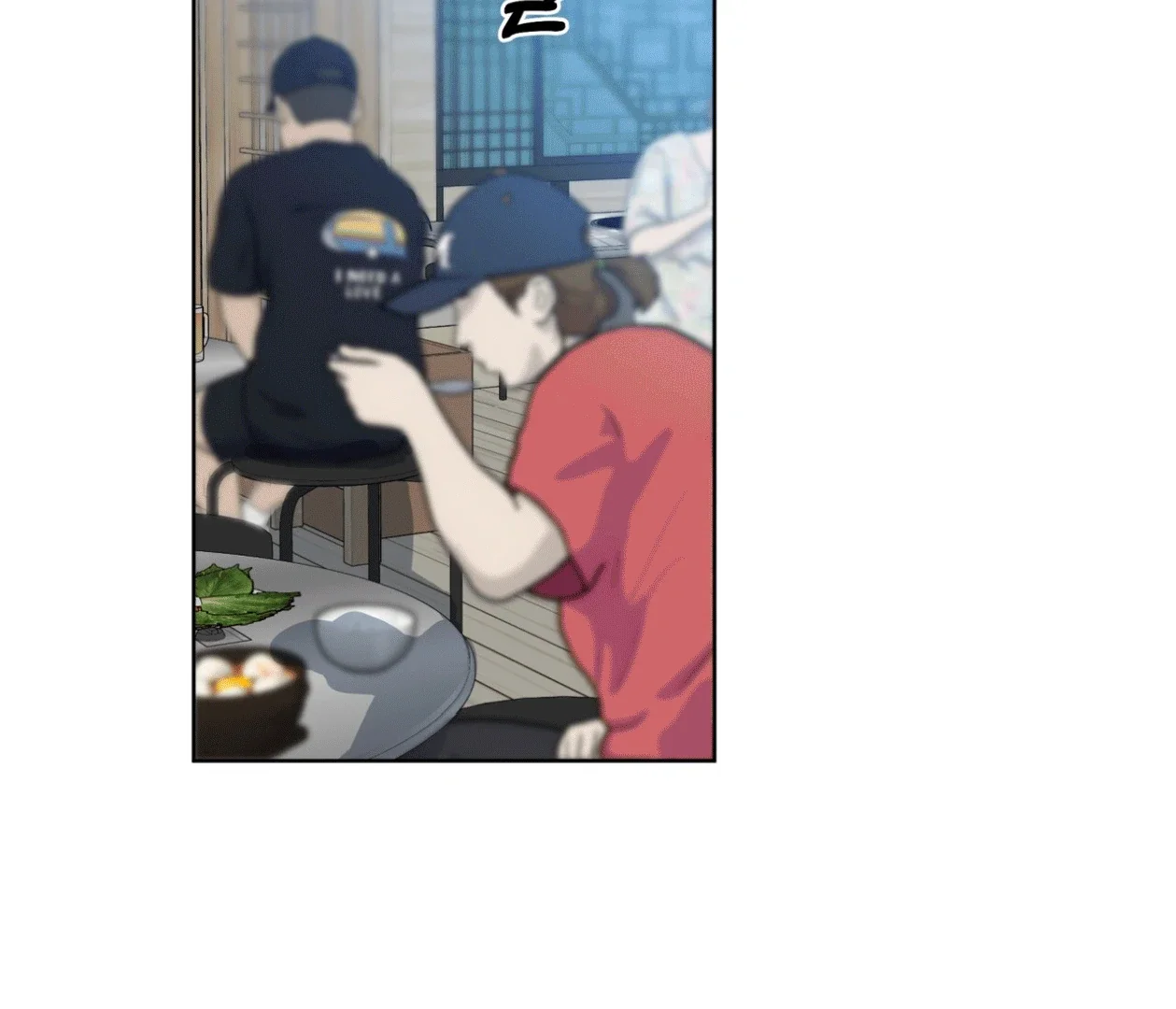 Please Add Some Charcoal - Chapter 16 Page 70