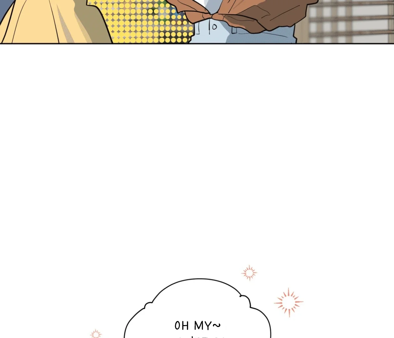 Please Add Some Charcoal - Chapter 16 Page 74