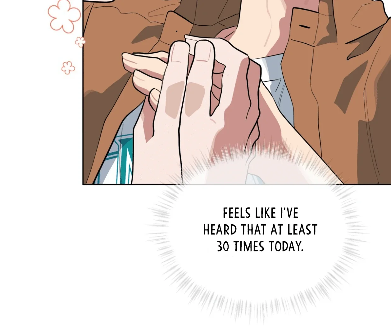 Please Add Some Charcoal - Chapter 16 Page 76
