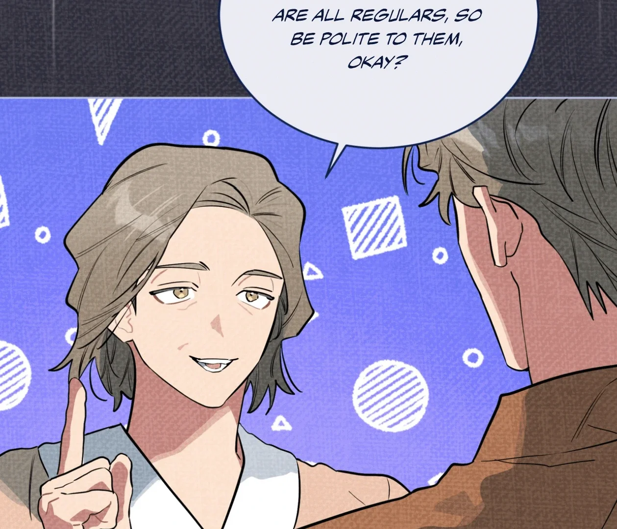 Please Add Some Charcoal - Chapter 16 Page 83