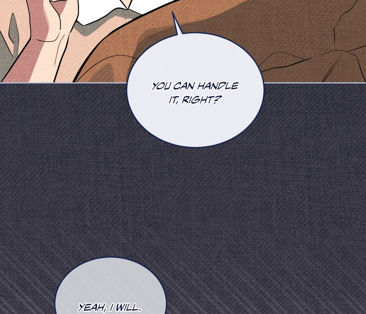 Please Add Some Charcoal - Chapter 16 Page 84