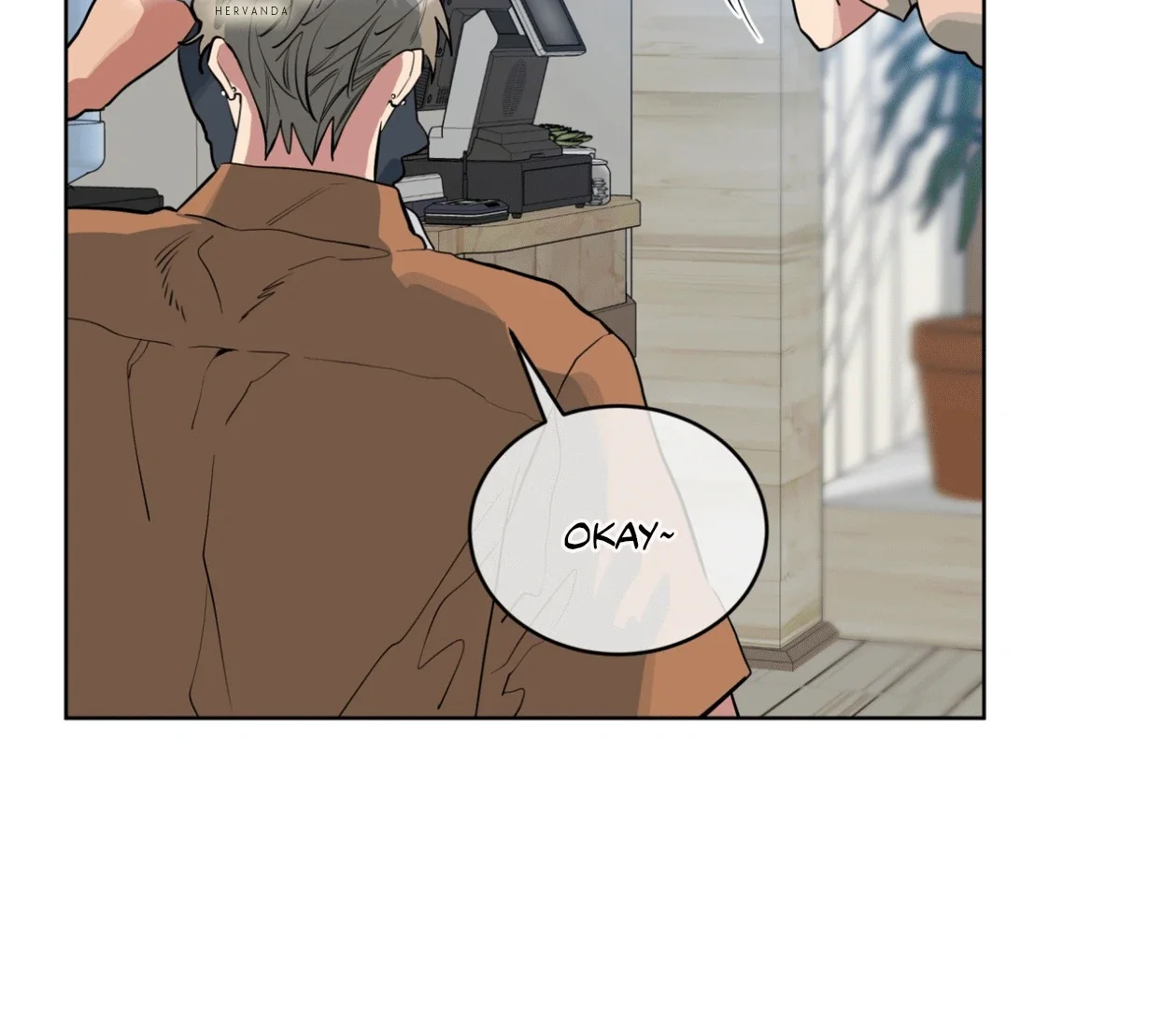 Please Add Some Charcoal - Chapter 16 Page 107