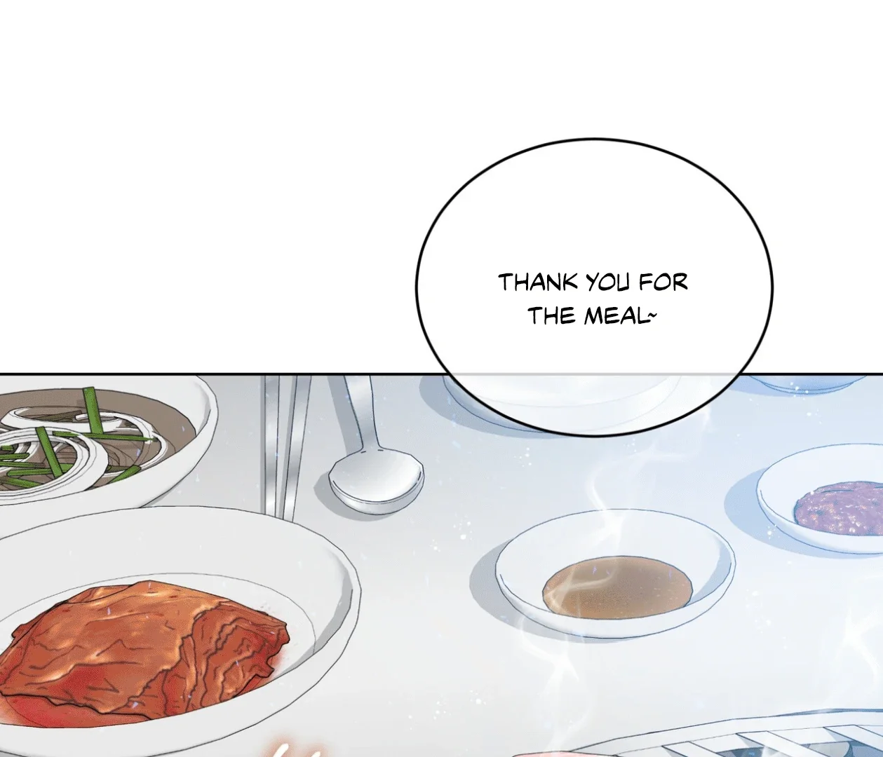 Please Add Some Charcoal - Chapter 16 Page 111