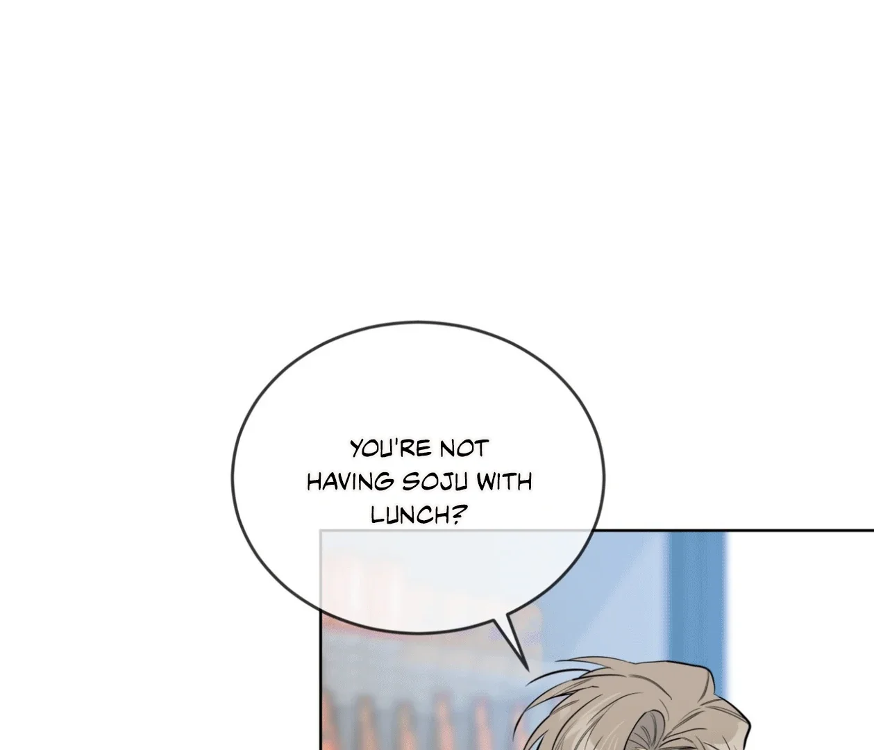 Please Add Some Charcoal - Chapter 16 Page 115