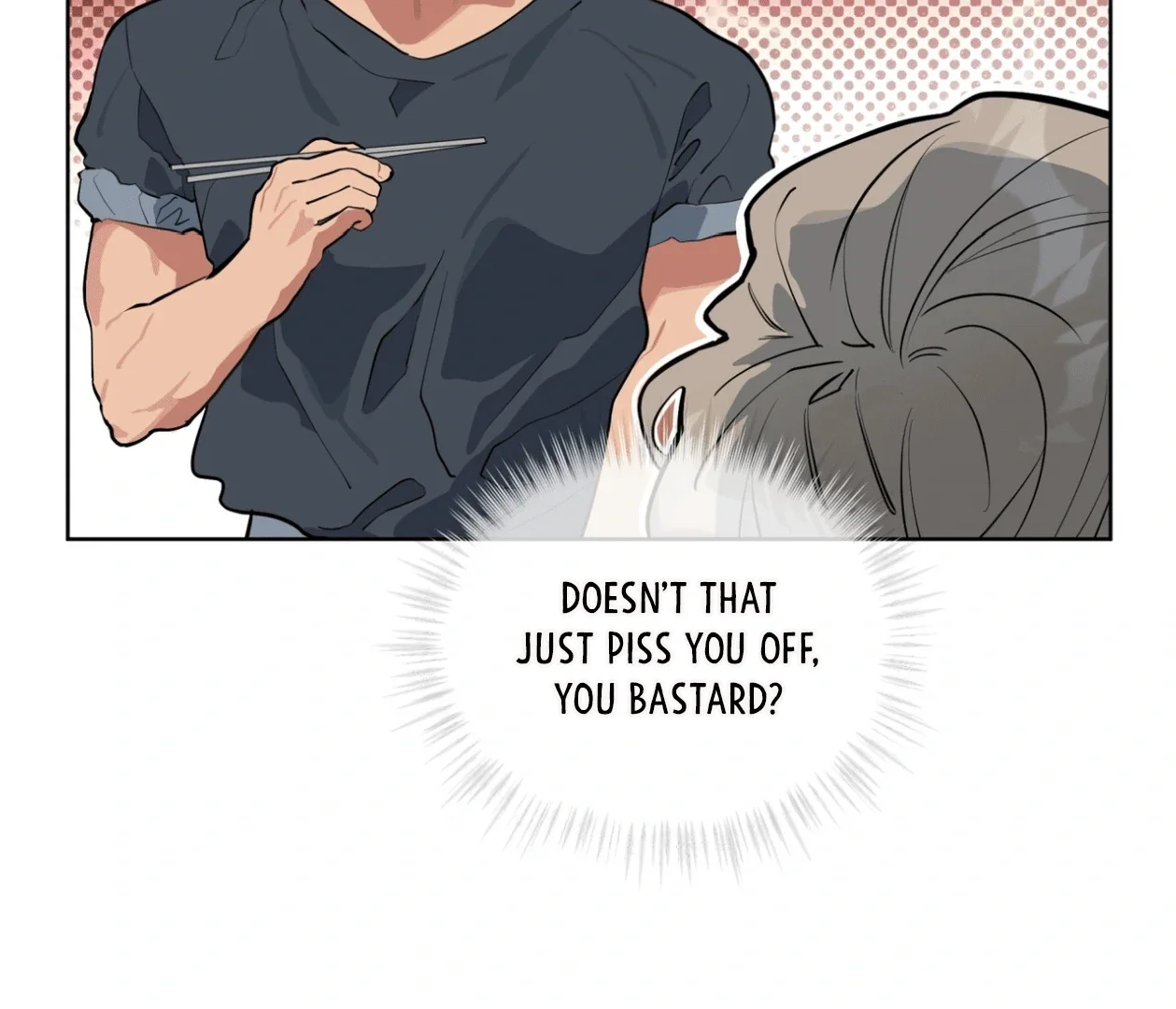 Please Add Some Charcoal - Chapter 16 Page 123