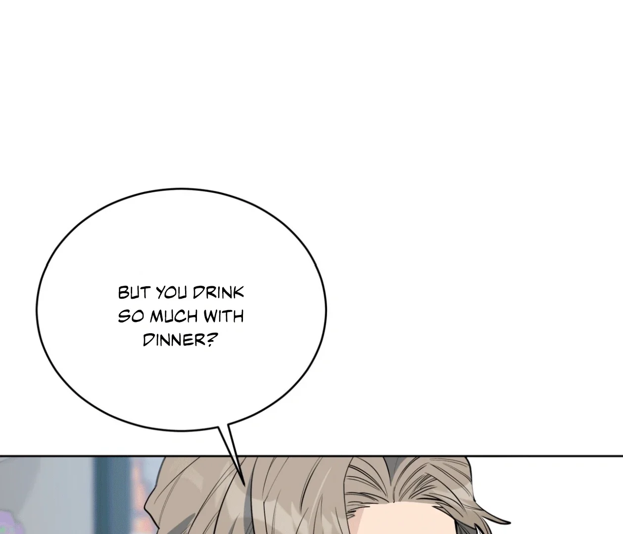 Please Add Some Charcoal - Chapter 16 Page 124