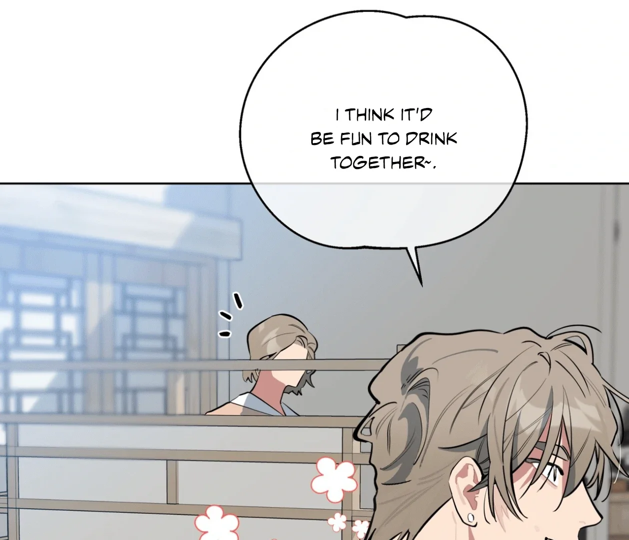 Please Add Some Charcoal - Chapter 16 Page 131