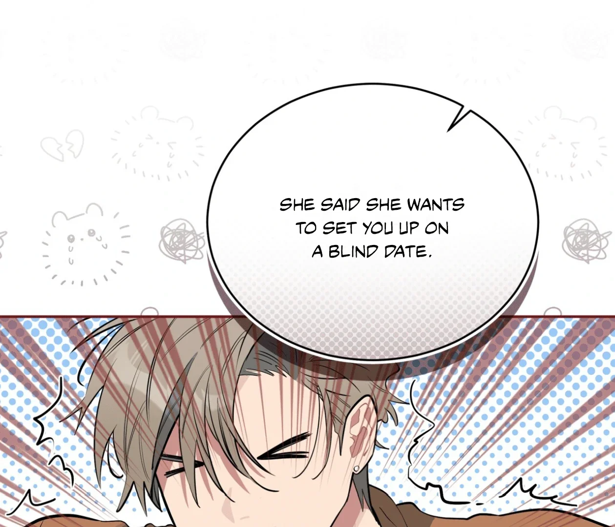 Please Add Some Charcoal - Chapter 16 Page 140