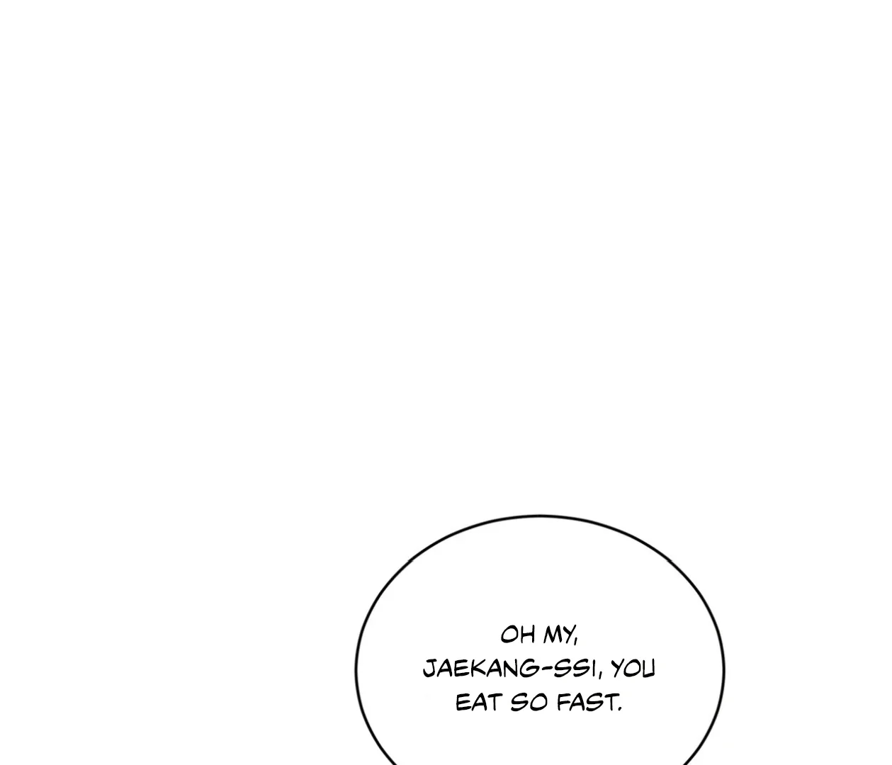 Please Add Some Charcoal - Chapter 16 Page 144