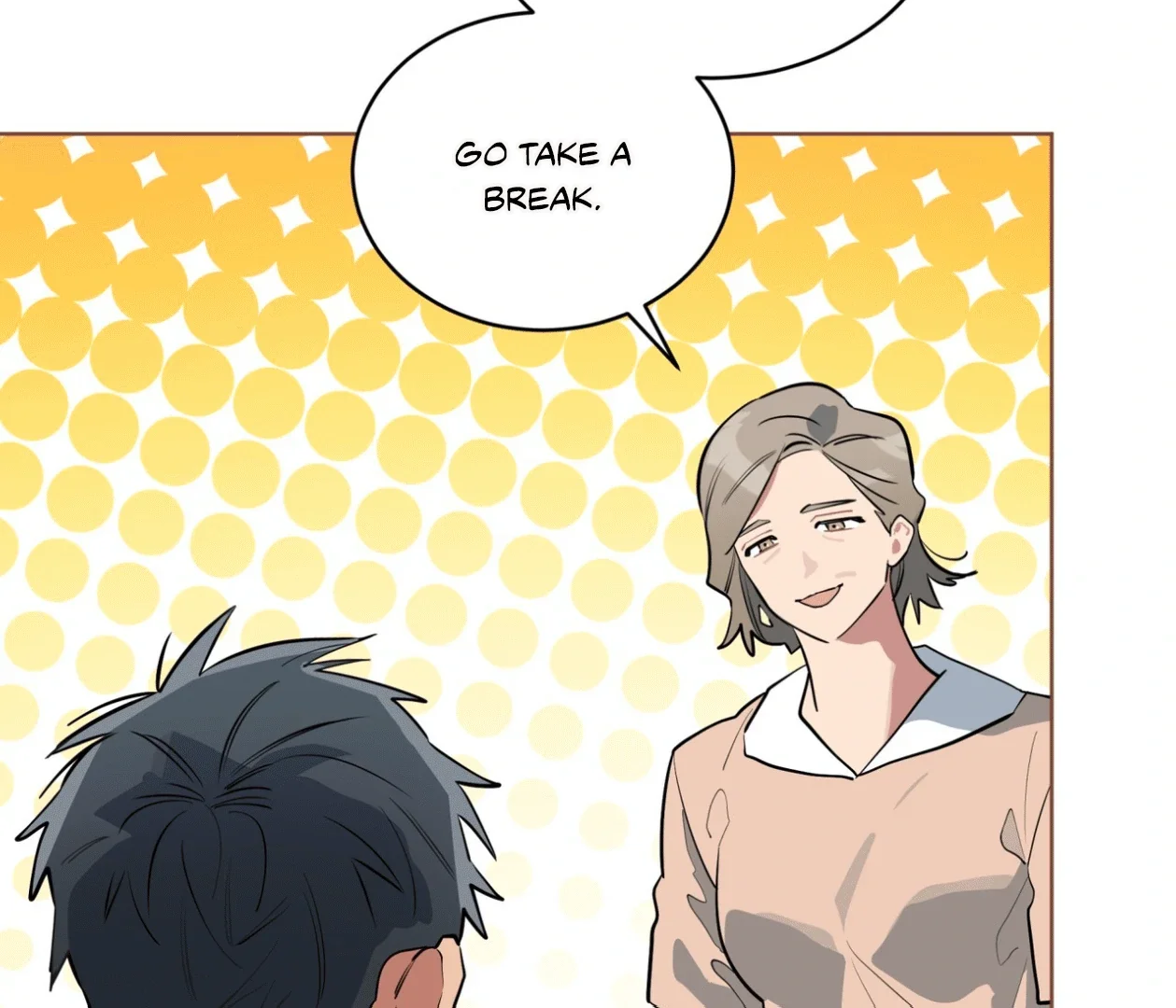 Please Add Some Charcoal - Chapter 16 Page 145