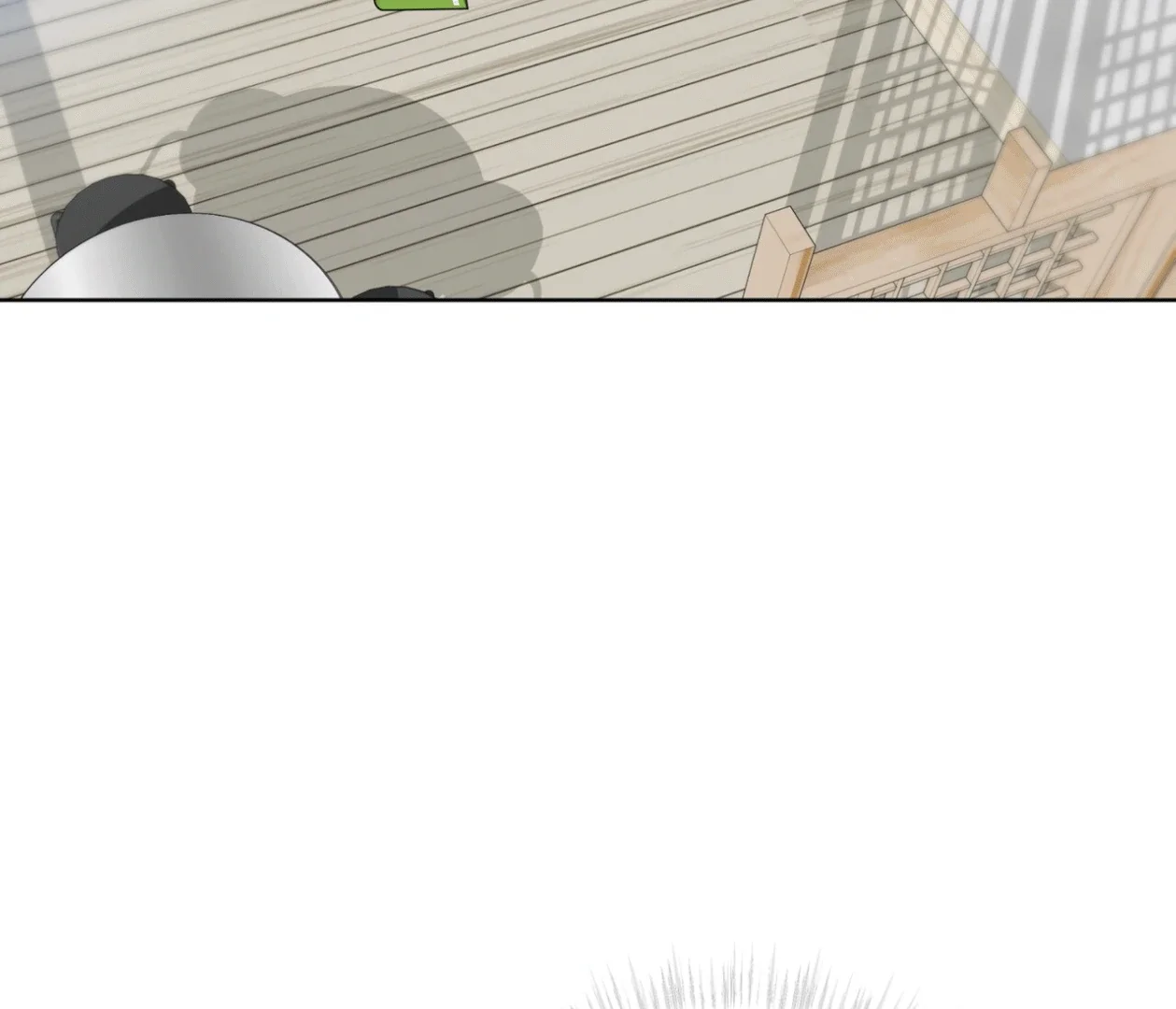 Please Add Some Charcoal - Chapter 17 Page 6