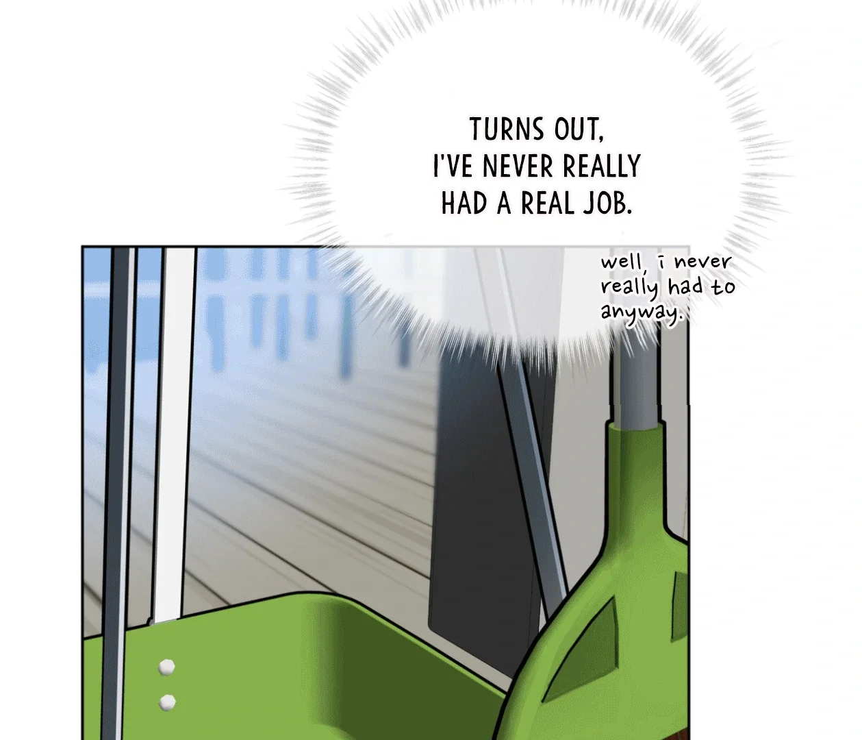 Please Add Some Charcoal - Chapter 17 Page 7