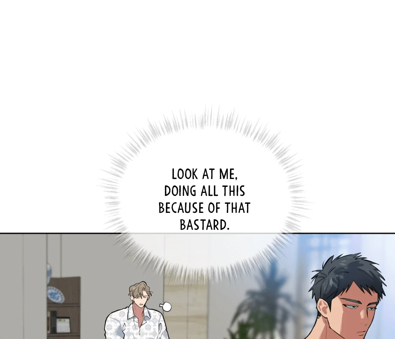 Please Add Some Charcoal - Chapter 17 Page 9