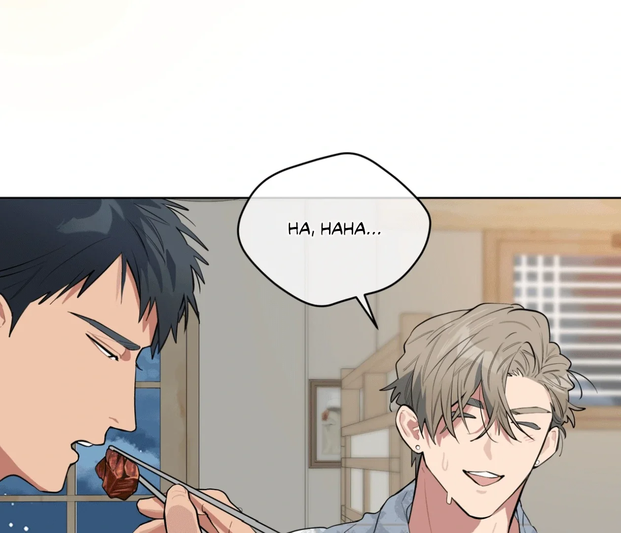 Please Add Some Charcoal - Chapter 17 Page 21