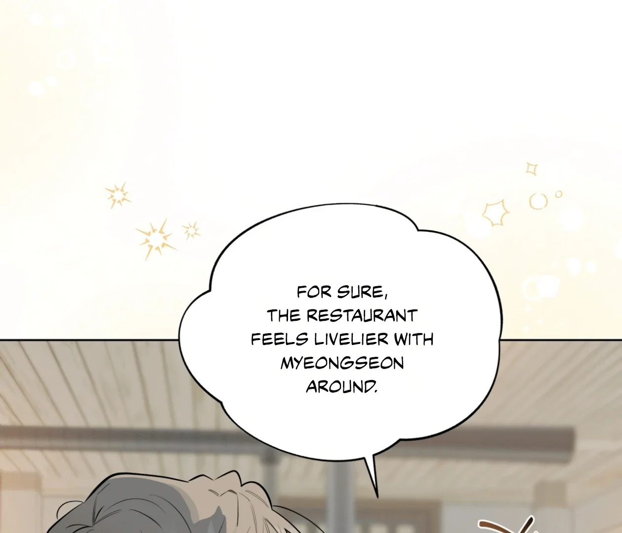 Please Add Some Charcoal - Chapter 17 Page 23