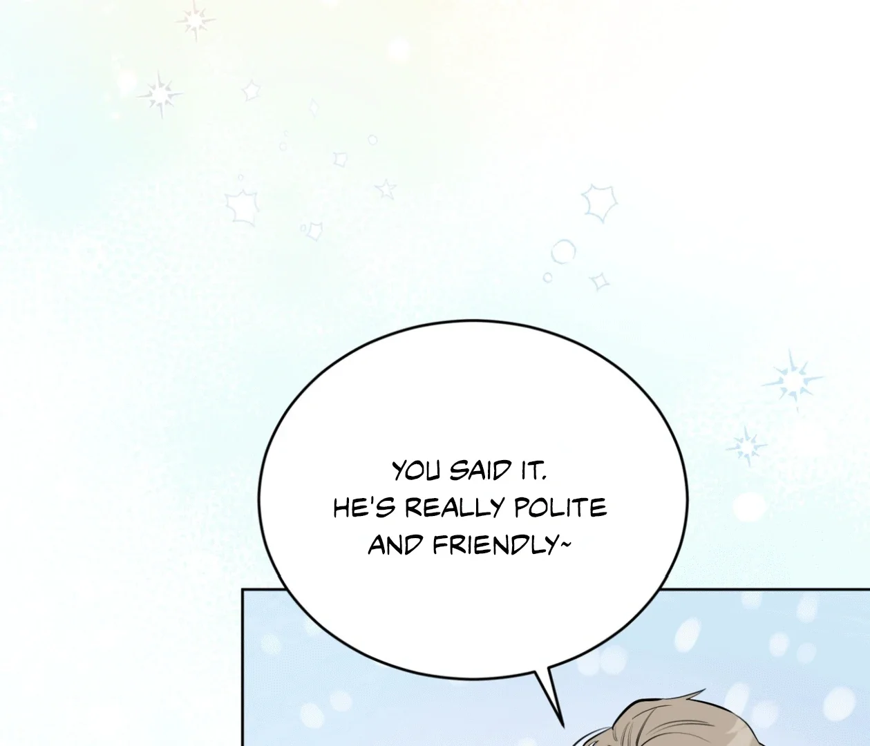 Please Add Some Charcoal - Chapter 17 Page 25