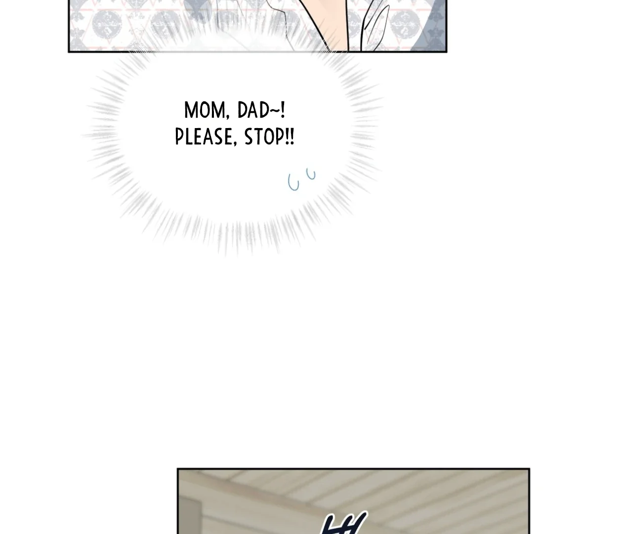 Please Add Some Charcoal - Chapter 17 Page 29