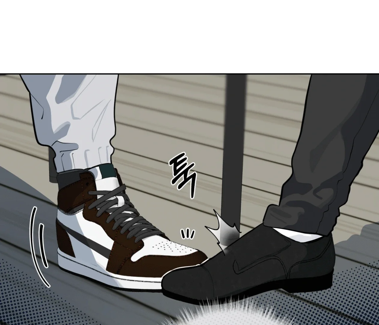 Please Add Some Charcoal - Chapter 17 Page 34