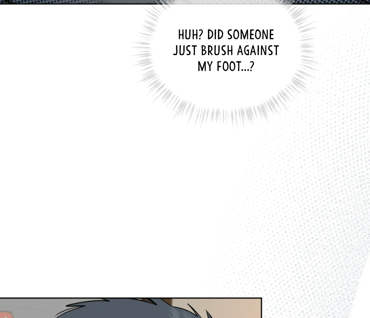 Please Add Some Charcoal - Chapter 17 Page 35
