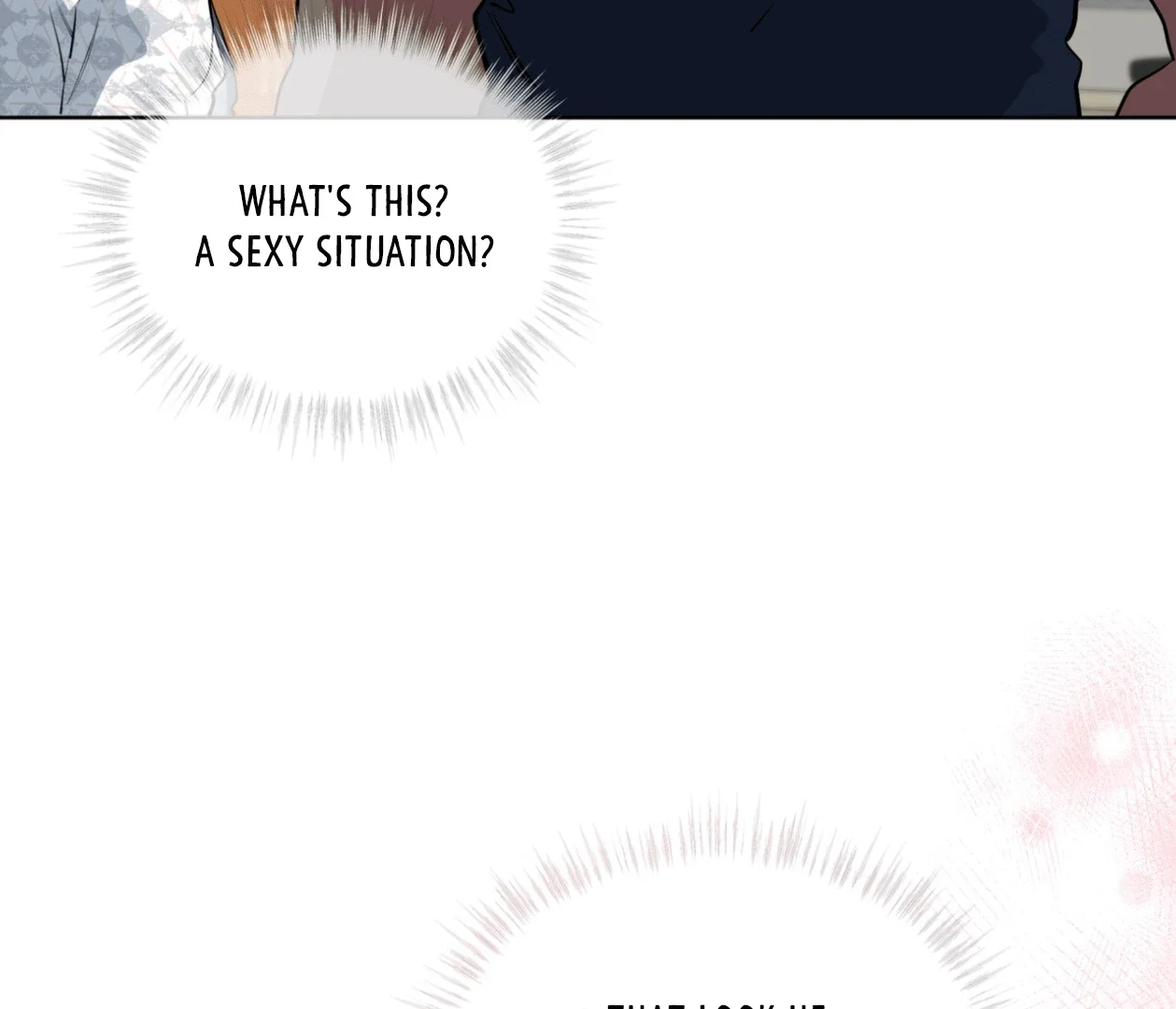 Please Add Some Charcoal - Chapter 17 Page 41