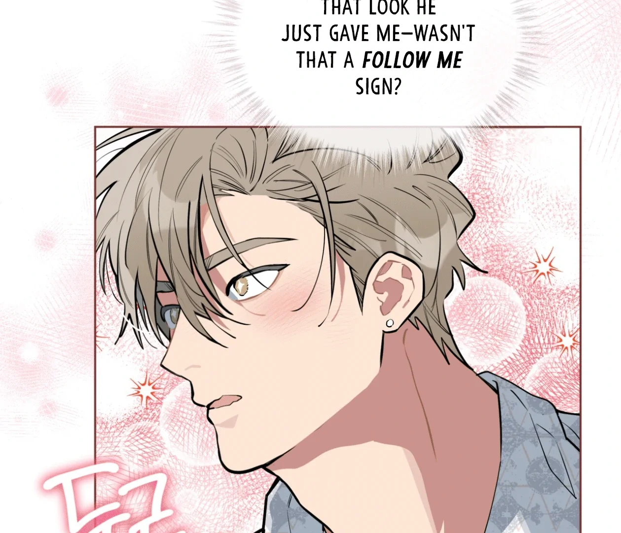 Please Add Some Charcoal - Chapter 17 Page 42