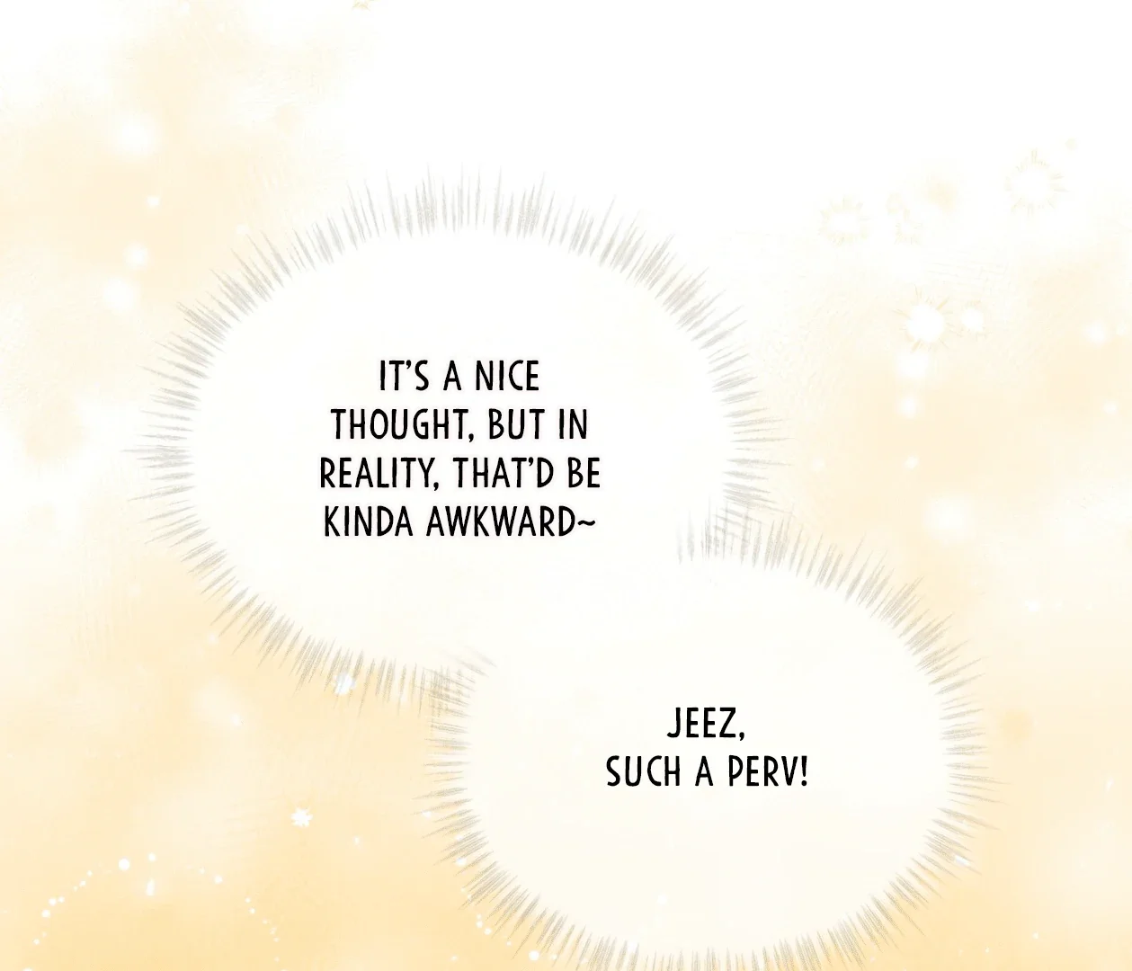 Please Add Some Charcoal - Chapter 17 Page 58
