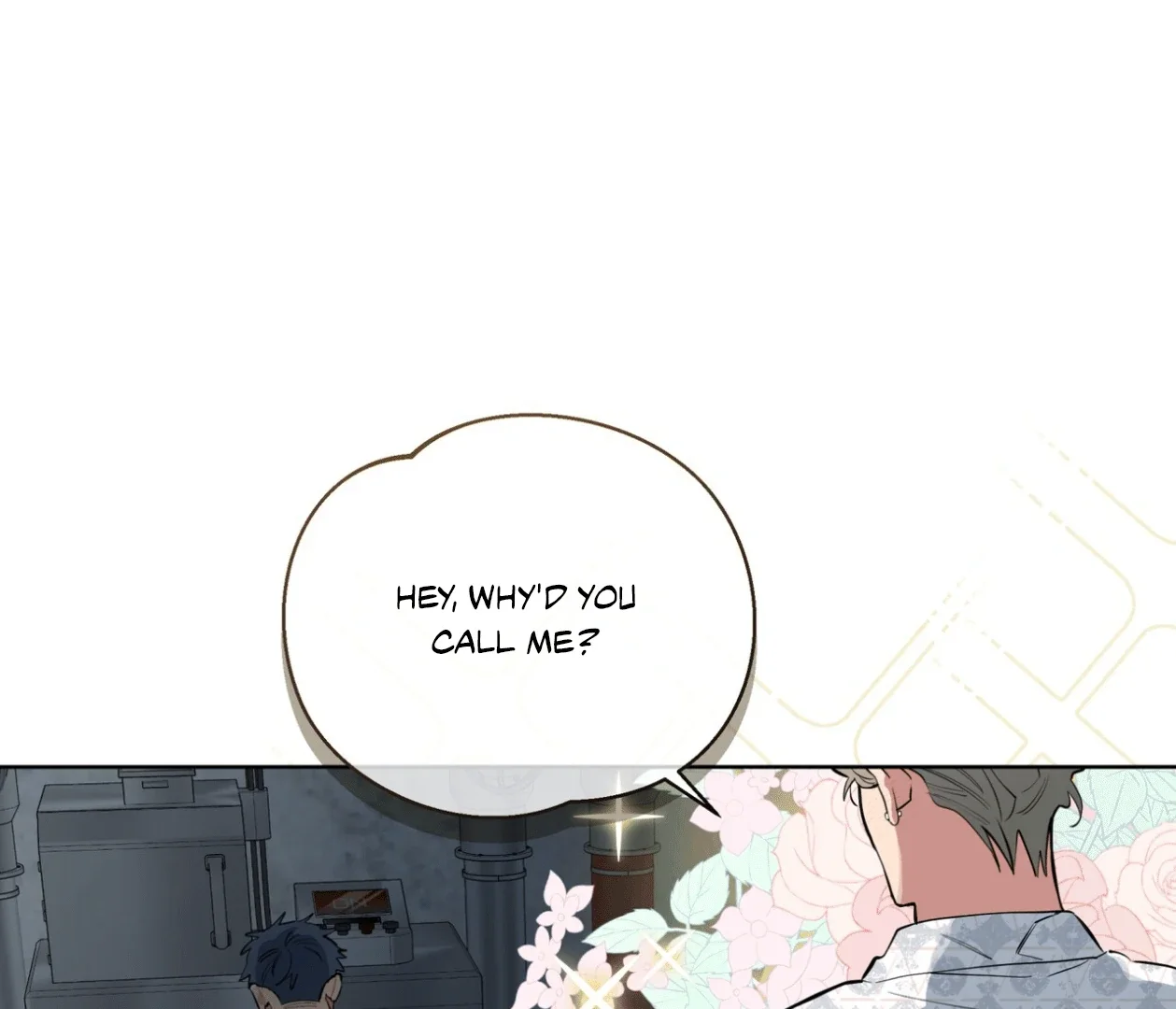 Please Add Some Charcoal - Chapter 17 Page 62