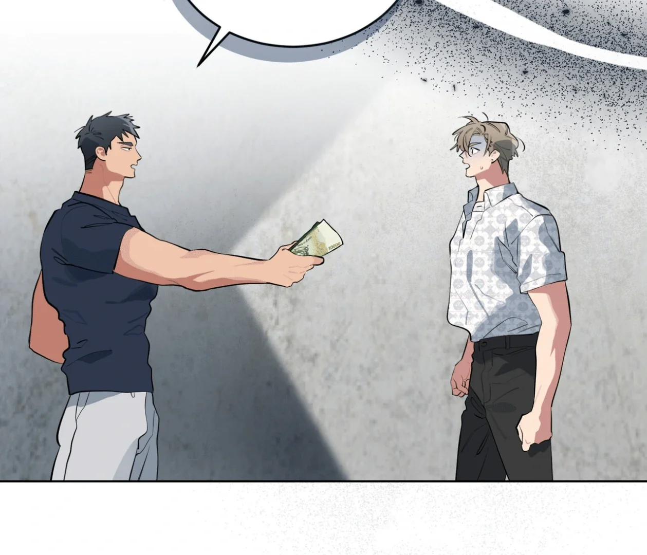 Please Add Some Charcoal - Chapter 17 Page 67