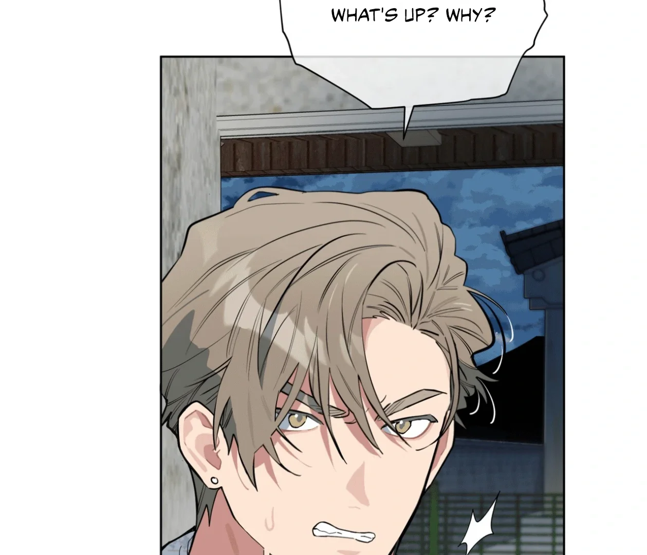 Please Add Some Charcoal - Chapter 17 Page 73