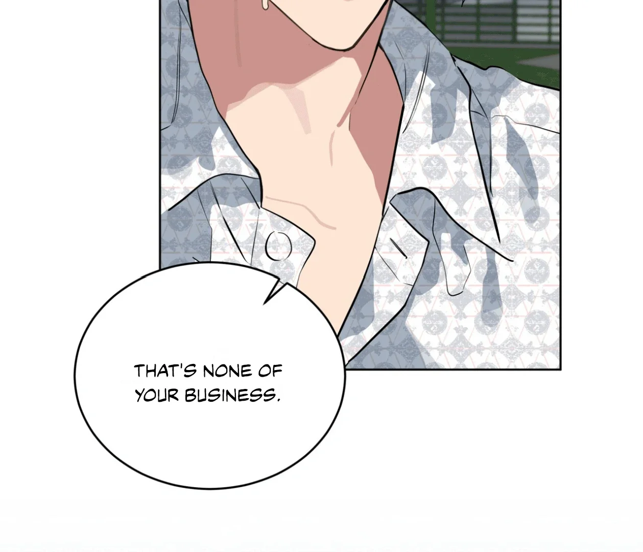 Please Add Some Charcoal - Chapter 17 Page 74