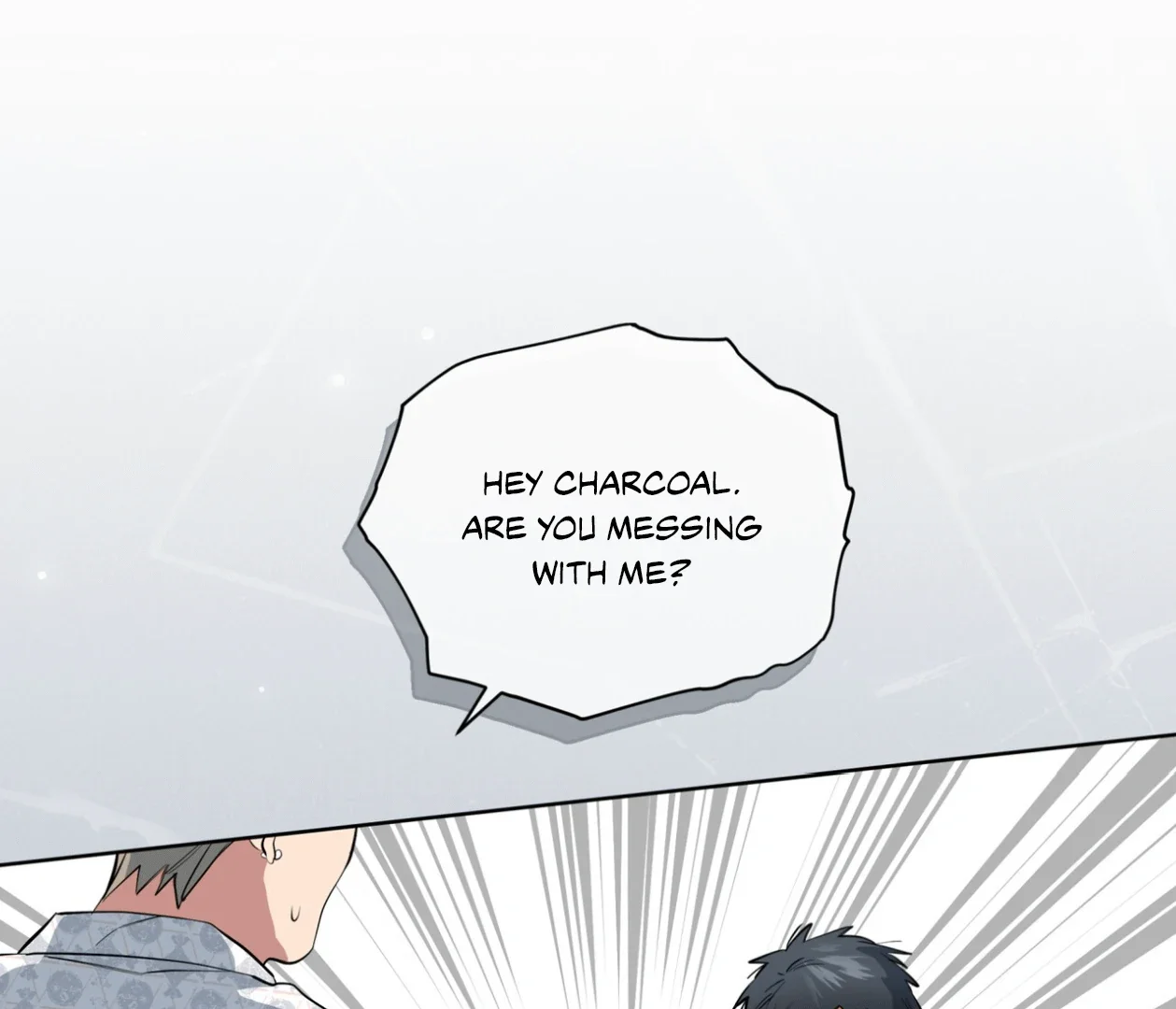Please Add Some Charcoal - Chapter 17 Page 75