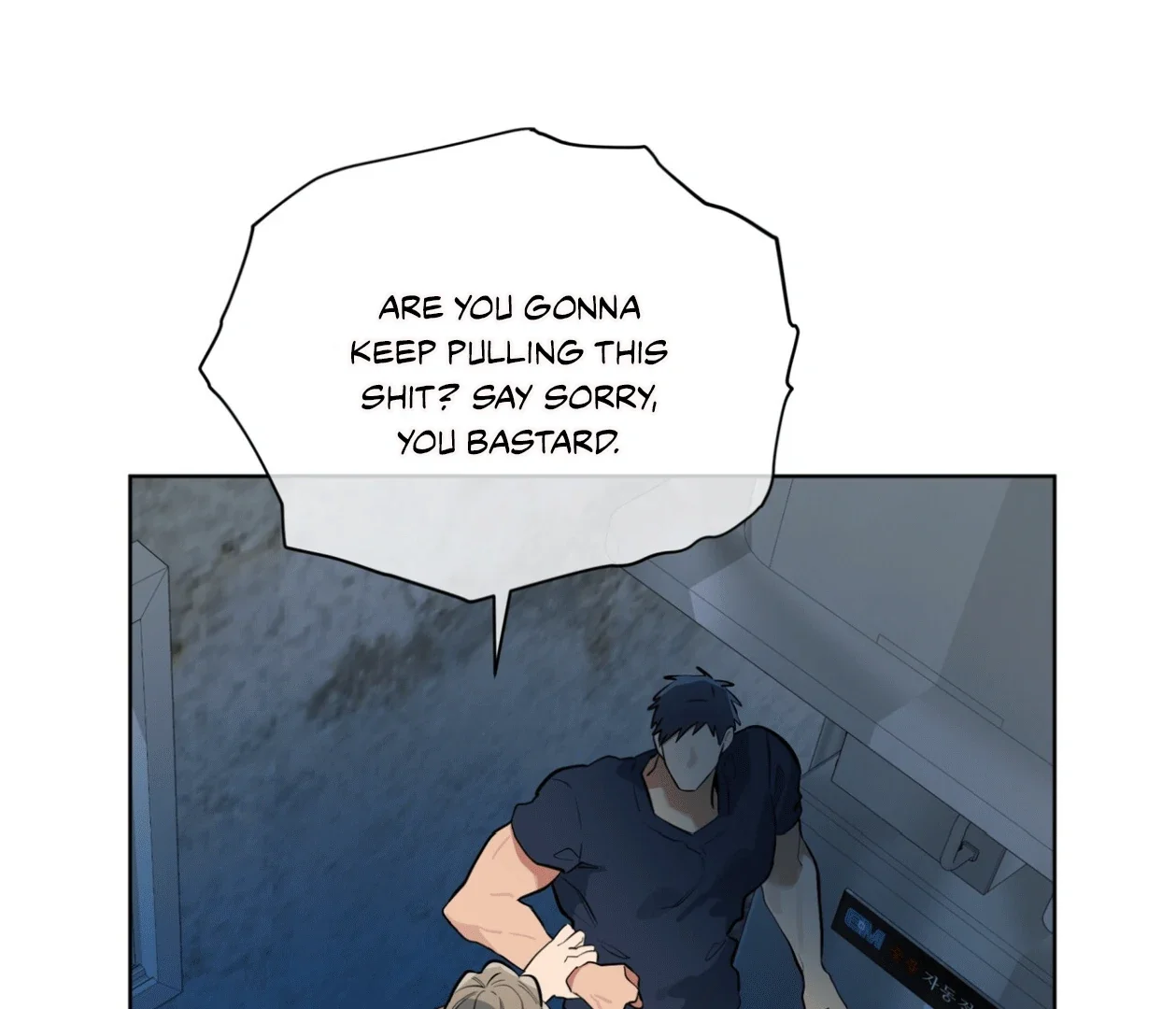 Please Add Some Charcoal - Chapter 17 Page 80