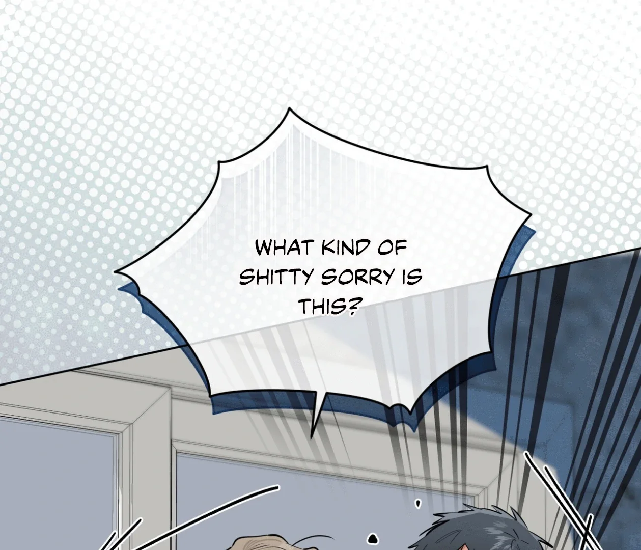Please Add Some Charcoal - Chapter 17 Page 84