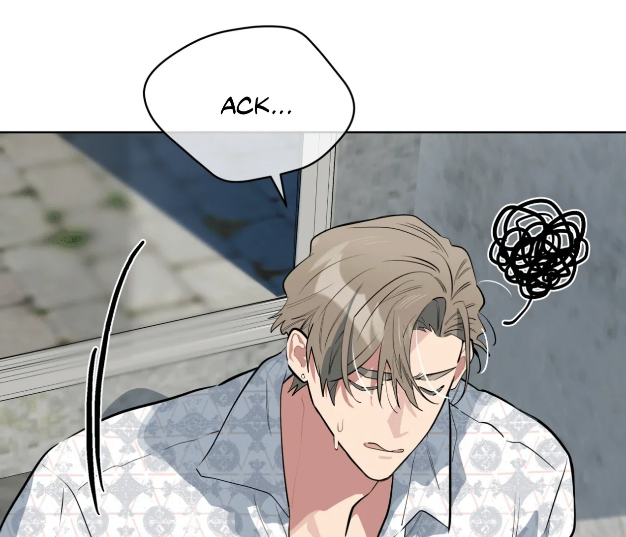 Please Add Some Charcoal - Chapter 17 Page 96